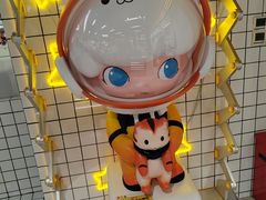 -泡泡玛特POPMART(上海环球港店)