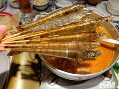 -禄婶鸡煲·打边炉