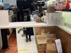 -Manner Coffee(大宁国际商业广场店)