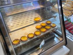 -蜂蝶来饼店(拱北总店)