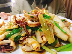 -华春餐馆(鱼山路店)
