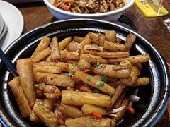 -小柴米·传统江西菜(万寿宫店)