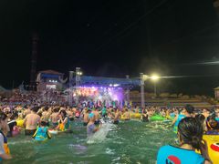 -杭州浪浪浪水公园