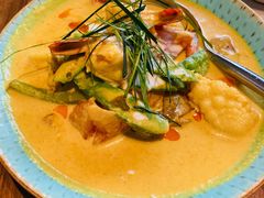 黄咖喱海鲜-米泰MiThai