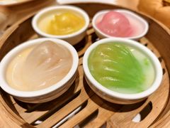 -金河半岛园林酒家(金融城店)