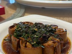 -粤北餐馆
