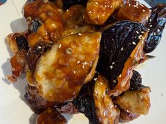 -桃子餐厅·天津菜(红星路直营店)