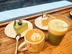 -三目仓咖啡(贤南路店)