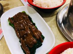 -张妈台式锅烧(深大店)