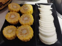 -牛鲜胜·潮汕牛肉自助火锅(番禺市桥店)