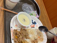 -食其家·牛丼咖喱(金桥太茂店)