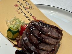 -乾隆美食·本帮菜(黄河路店)