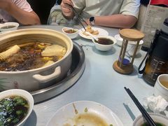 -名善山珍·野生菌汤锅(文殊院店)