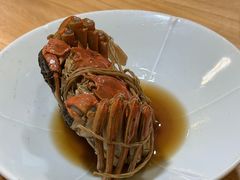 -蟹家大院 · 独揽江景(滨江店)