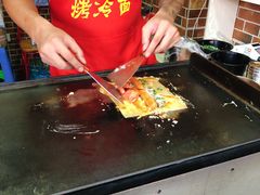 -金姐烤冷面(大沙泥街店)