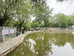 -酷鱼垂钓CLUB(朝阳区博大路店 )