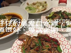 -一品红川菜(皇岗店)