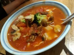 -中原一大碗(湖滨店)