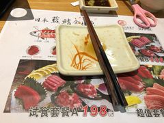 -元通寿司(地标店)