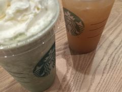 -星巴克(长沙乐和城门店)
