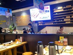 -木屋烧烤(岗顶二店)