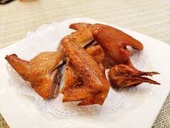 -潮府馆·非遗潮州菜·世纪公园(新国际博览中心店)
