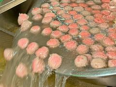 -阿娟牛肉丸·手打牛肉丸·现做现卖