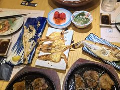 -吉兆·料理(红梅南路店)