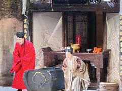 -虹桥艺术中心