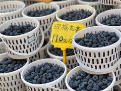 -文山荷鲜居(翠湖店)