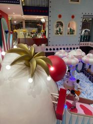 -MELAND CLUB•花园城堡主题亲子乐园•派对•餐厅(广州乐峰广场旗舰店)