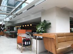 -城市露台景观餐厅(淮海路店)