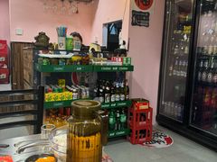 -燚青春东北泥炉烤肉(百合店)