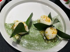 -華府(凯德晶萃店)