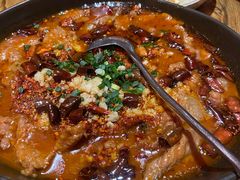 -青年公社烤鸭(青年路店)