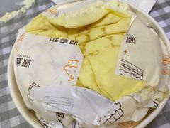 -源麦甜·品质千层(市北店)