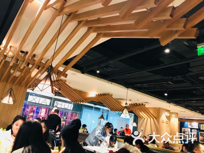 韩悦韩式烤肉(锦华万达广场店)图片 - 第5张