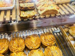 黄金手撕面包-御品轩(边家村店)