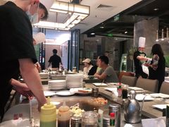 -大渔铁板烧(花园道店)