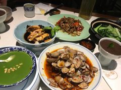 -卯时·龙光雅宴·精致锡帮菜(惠山古镇店)