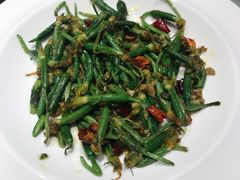 -梁家大院•农家菜(昆山会展中心店)