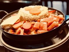 -炙韩料理·部队锅专门店
