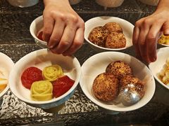 -李犟大爆鳝面·手工蟹黄包(湖滨西湖店)