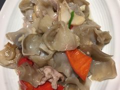 -十三式重庆江湖菜(金茂览秀城店)
