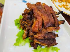大夏烤羊排-国强手抓(北京西路店)
