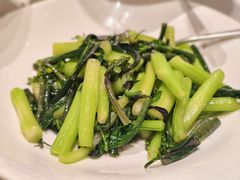 -君庭中餐厅(友谊宾馆店)