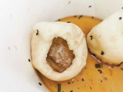 -许记生煎(遵义路店)