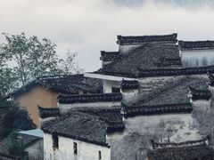 -阳产土楼