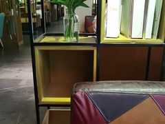 -意卡菲·欢乐聚会餐厅(华侨店)