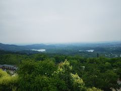 -牛首山文化旅游区